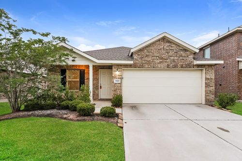 3302 Aster Meadow Way, Richmond, TX, 77406-3127 | Card Image