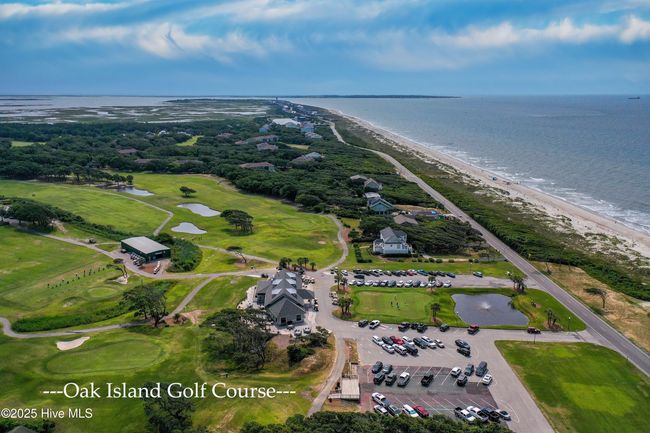 115 Ne 7 Th St, House other with 3 bedrooms, 2 bathrooms and null parking in Oak Island NC | Image 42