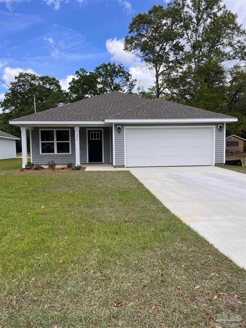 356 Mckinnon Ln, Pensacola, FL, 32534-1017 | Card Image