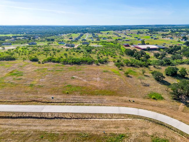 2004 Verona Dr, Home with 0 bedrooms, 0 bathrooms and null parking in Brock TX | Image 4