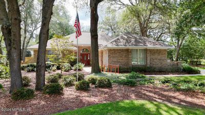 3598 Shinnecock Lane, House other with 3 bedrooms, 2 bathrooms and null parking in Green Cove Springs FL | Image 1