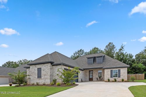 108 Porter Ridge Dr, Canton, MS, 39046-6032 | Card Image
