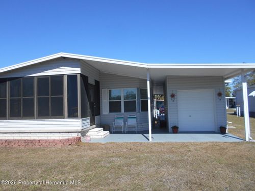 7464 Dinsmore St, Brooksville, FL, 34613-5963 | Card Image