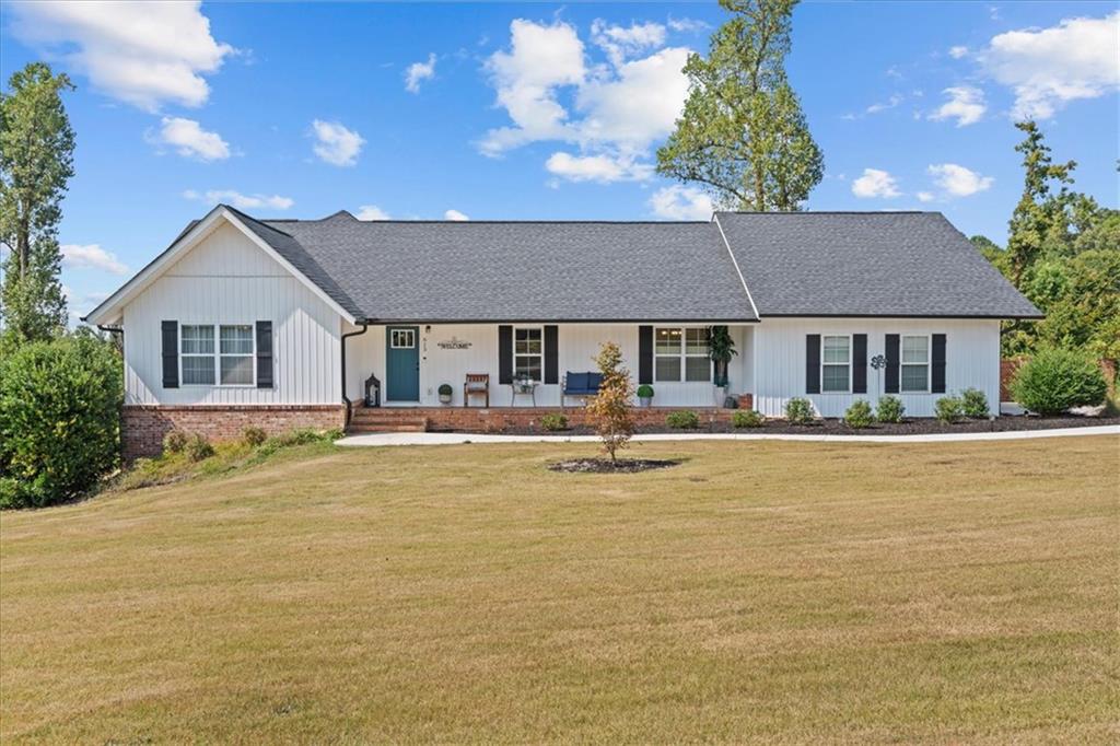 Quincy Rd, Seneca, SC 29678