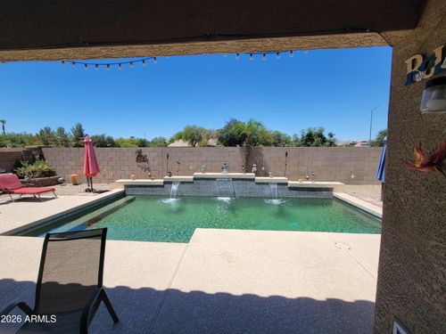 15652 N 164th Ln, Surprise, AZ, 85388-1117 | Card Image