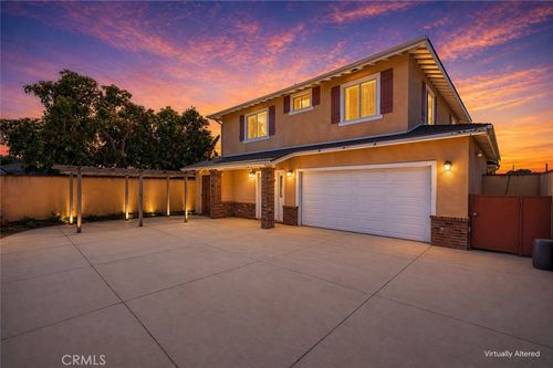 2-8720 Villa Dr, Whittier, CA, 90602-3446 | Card Image