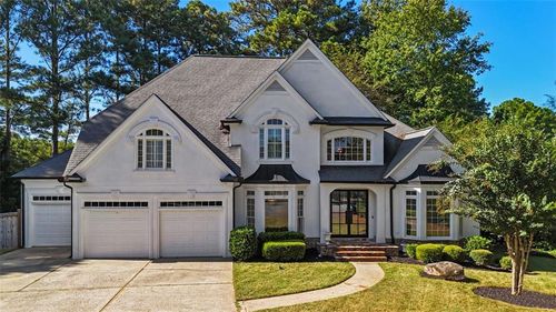 3239 Mill Chase Cir Se, Marietta, GA, 30067-9110 | Card Image