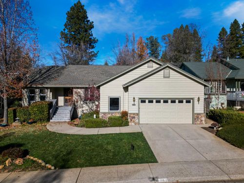 241 Horizon Cir, Grass Valley, CA, 95945-9712 | Card Image