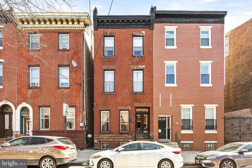961 N 5th St, PHILADELPHIA, PA, 19123-1401 | Card Image