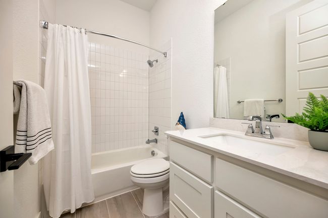 13445 Meadow Cross Dr, House other with 4 bedrooms, 5 bathrooms and null parking in Aledo TX | Image 28