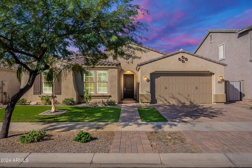 4658 S Eastern Run, Mesa, AZ, 85212 | Card Image