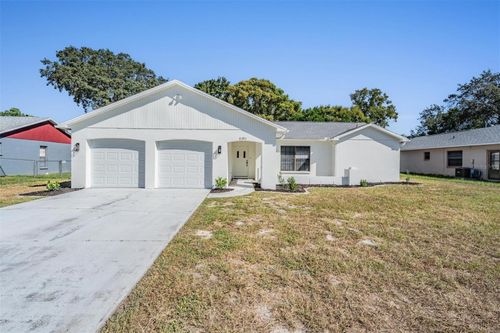 8393 Camphor Dr, SPRING HILL, FL, 34606-6832 | Card Image
