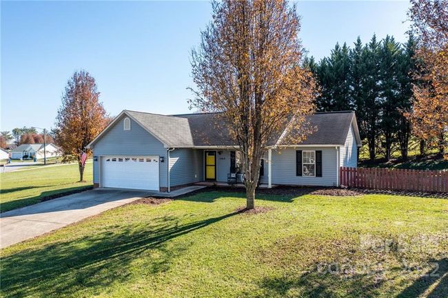 1469 Clear Creek Ln, House other with 3 bedrooms, 2 bathrooms and null parking in Newton NC | Image 17