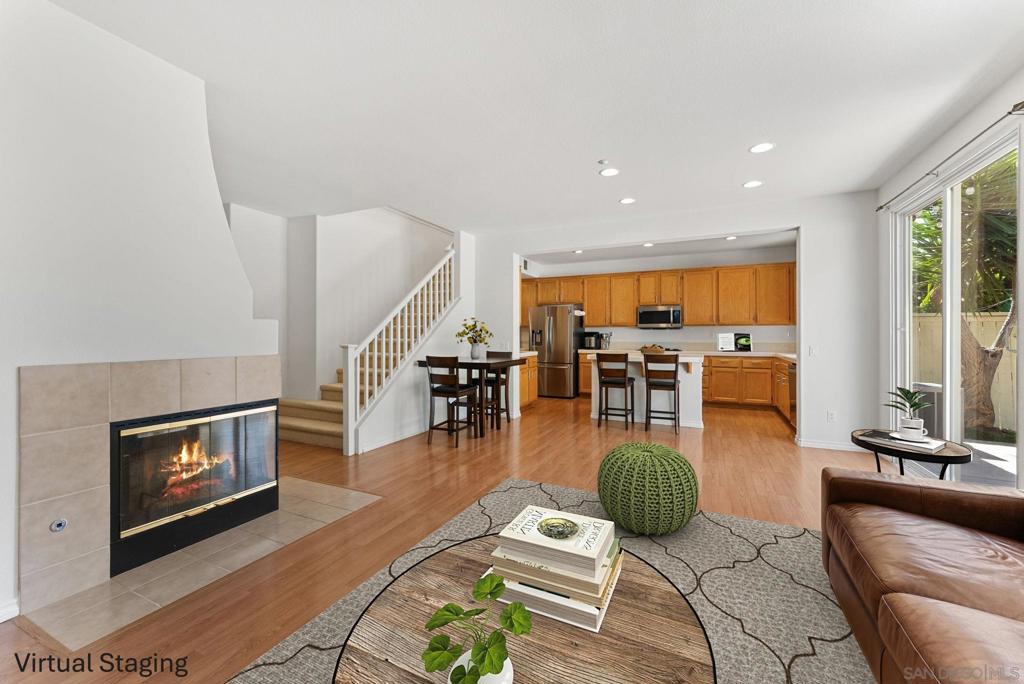 Residential in San Diego 2