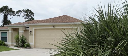 2580 Vogler Ln, NORTH PORT, FL, 34286-5167 | Card Image