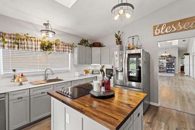 390 E Falconry Ct, House other with 3 bedrooms, 3 bathrooms and null parking in HERNANDO FL | Image 49