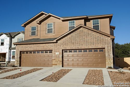101-7114 Faith Way, San Antonio, TX, 78240-3267 | Card Image
