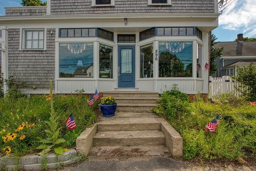 896 Sandwich Rd, Sagamore, MA, 02561-1262 | Card Image