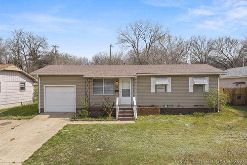 108 Frances Street, Healdton, OK, 73438 | Card Image