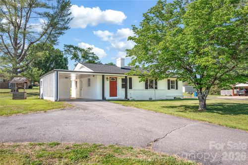 3033 Nc 10 Hwy, Conover, NC, 28613-8378 | Card Image