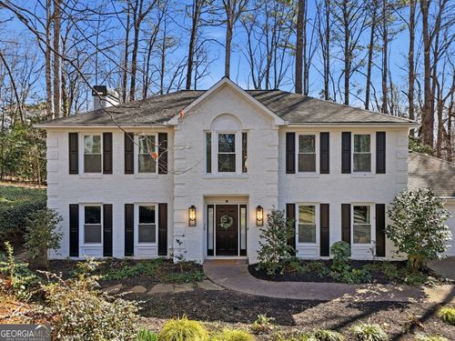 765 Jane Wallace Ln, Alpharetta, GA, 30004-4076 | Card Image