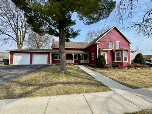 410 Galena St, Prairie Du Sac, WI, 53578-1038 | Card Image