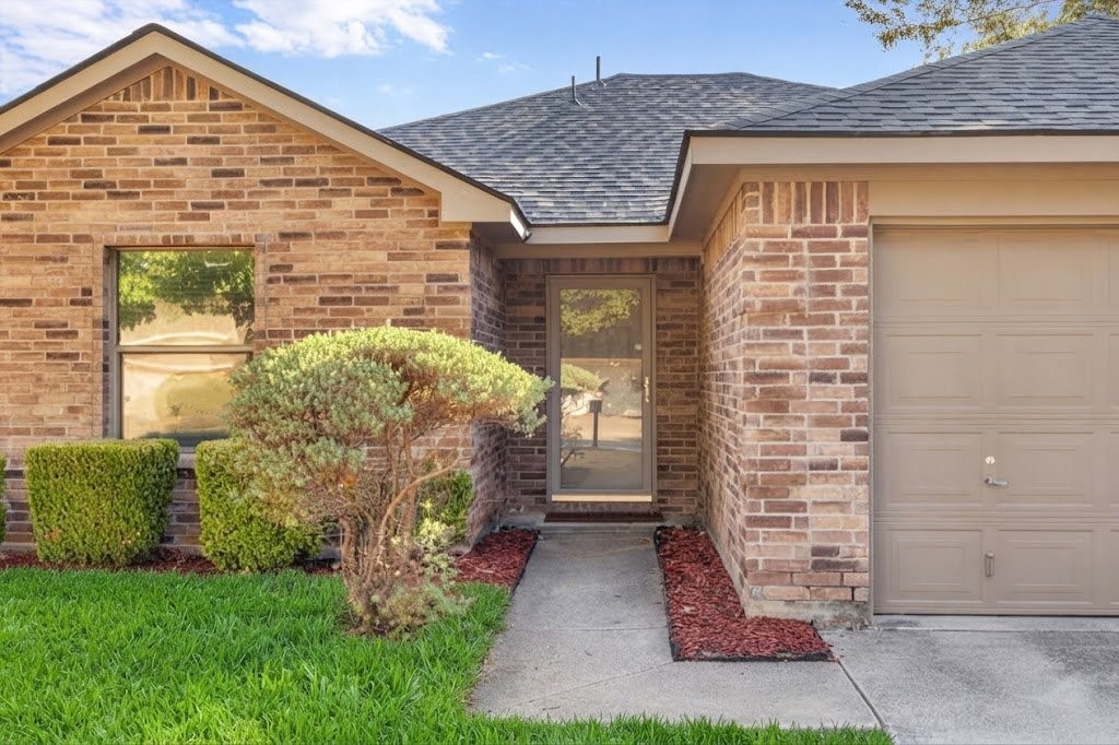 Residential Lease in Fort Worth 3