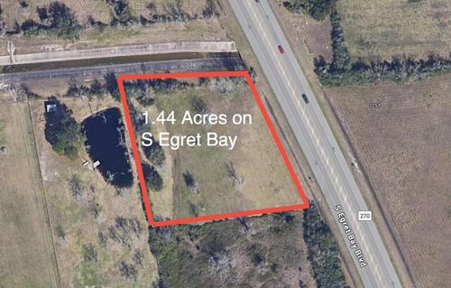 TBD S Egret Bay Blvd, League City, TX, 77573 | Card Image