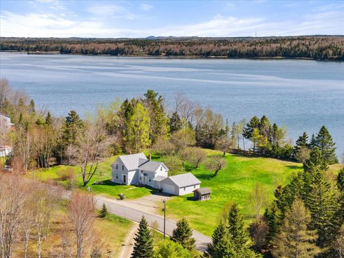 372 Rays Point Road, Milbridge, ME, 04658 | Card Image