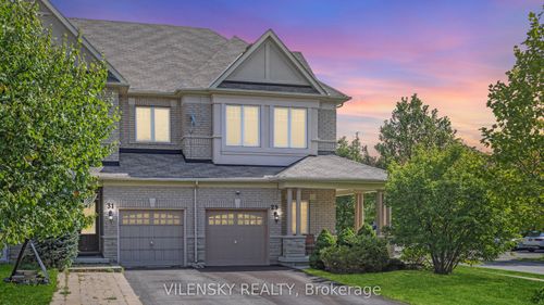 29 Elihof Dr, Vaughan, ON, L6A4N6 | Card Image