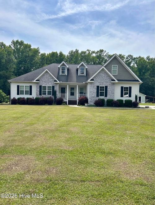 325 Foy Lockamy Road, Jacksonville, NC, 28540 | Card Image