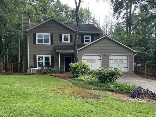 2105 Windy Oak Ct, Lithia Springs, GA, 30122-3591 | Card Image