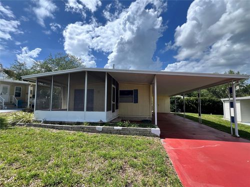 4-36 Magnolia Ct, SAFETY HARBOR, FL, 34695-4656 | Card Image
