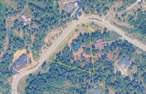 10800 Bella Ridge, Coeur d'Alene, ID, 83814 | Card Image
