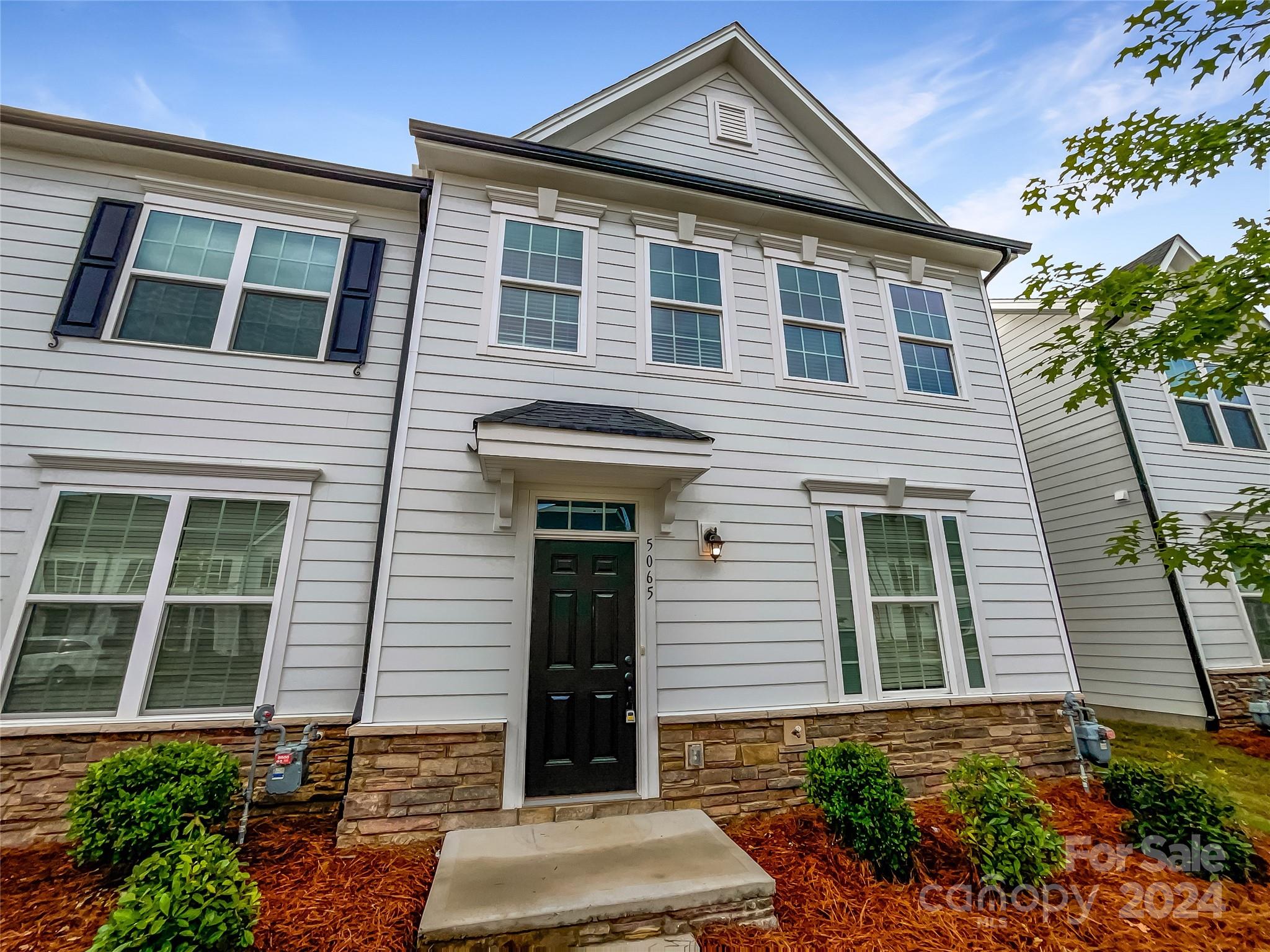 Patton Dr, Gastonia, NC 28056