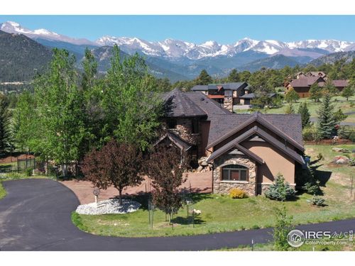 1000 Elk Trail Ct, Estes Park, CO, 80517-9437 | Card Image