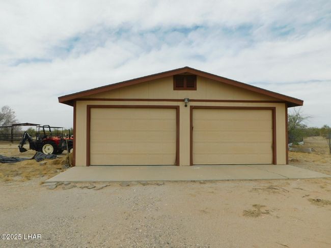 25342 Horseshoe Ln, House other with 3 bedrooms, 2 bathrooms and null parking in Bouse AZ | Image 30