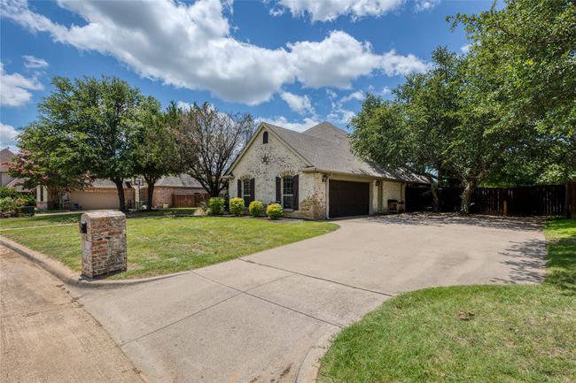 96 Bluff View Dr, House other with 3 bedrooms, 2 bathrooms and null parking in Aledo TX | Image 4