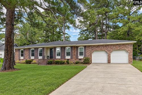 100 Sheridan Dr, Columbia, SC, 29223-5322 | Card Image