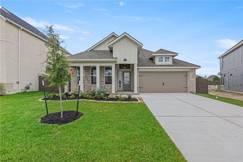 5008 Toscana Loop, Bryan, TX, 77802-1489 | Card Image