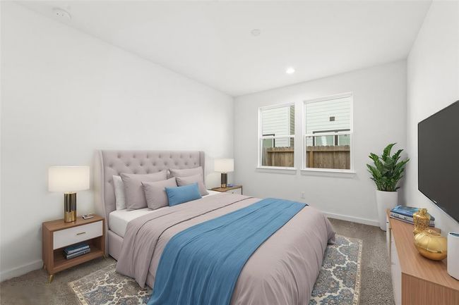 1109 Highland Ranch Ln, House other with 3 bedrooms, 3 bathrooms and 2 parking in Houston TX | Image 21