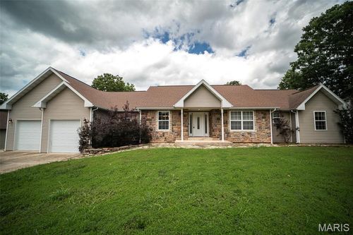 109 Summit Pass, Waynesville, MO, 65583-2443 | Card Image