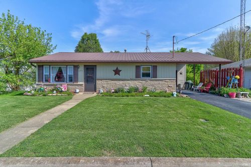 904 W Main St, Holland, IN, 47541-9207 | Card Image