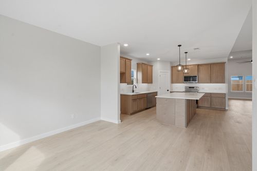 407 E Boyd Ave, Boyd, TX, 76023-3023 | Card Image