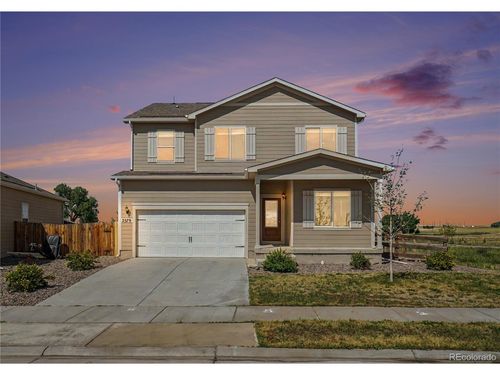 2579 Alto St, Fort Lupton, CO, 80621-2472 | Card Image