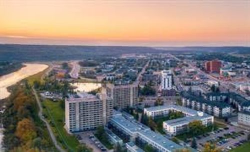 1206-13221 Macdonald Dr, Fort Mcmurray, AB, T9H4H2 | Card Image