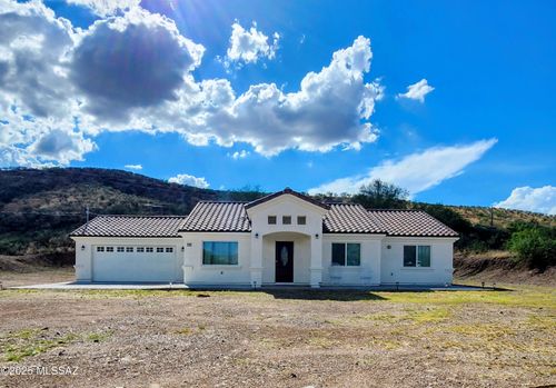 486 Avenida Papalote, Rio Rico, AZ, 85648-6506 | Card Image