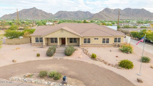 20533 E Navajo Dr, Queen Creek, AZ, 85142-7504 | Card Image