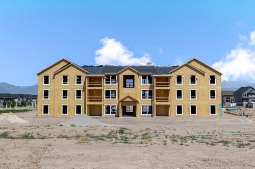d302-12718 S Polk Creek Ln, Herriman, UT, 84096 | Card Image
