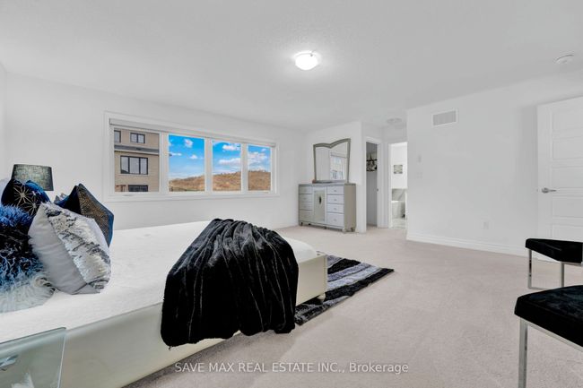 112 Holland Vista St, House other with 5 bedrooms, 4 bathrooms and 2 parking in Holland Landing ON | Image 28
